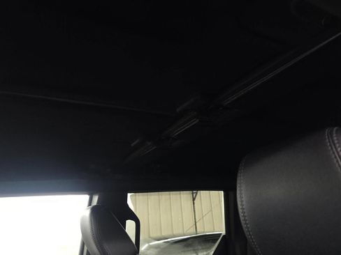 Used 2024 Ford Bronco Big Bend image 18