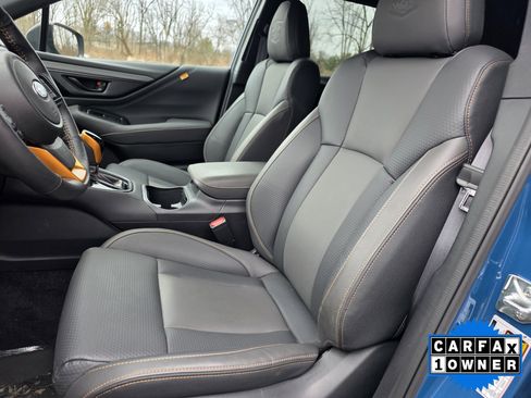 Used 2025 Subaru Outback Wilderness image 12