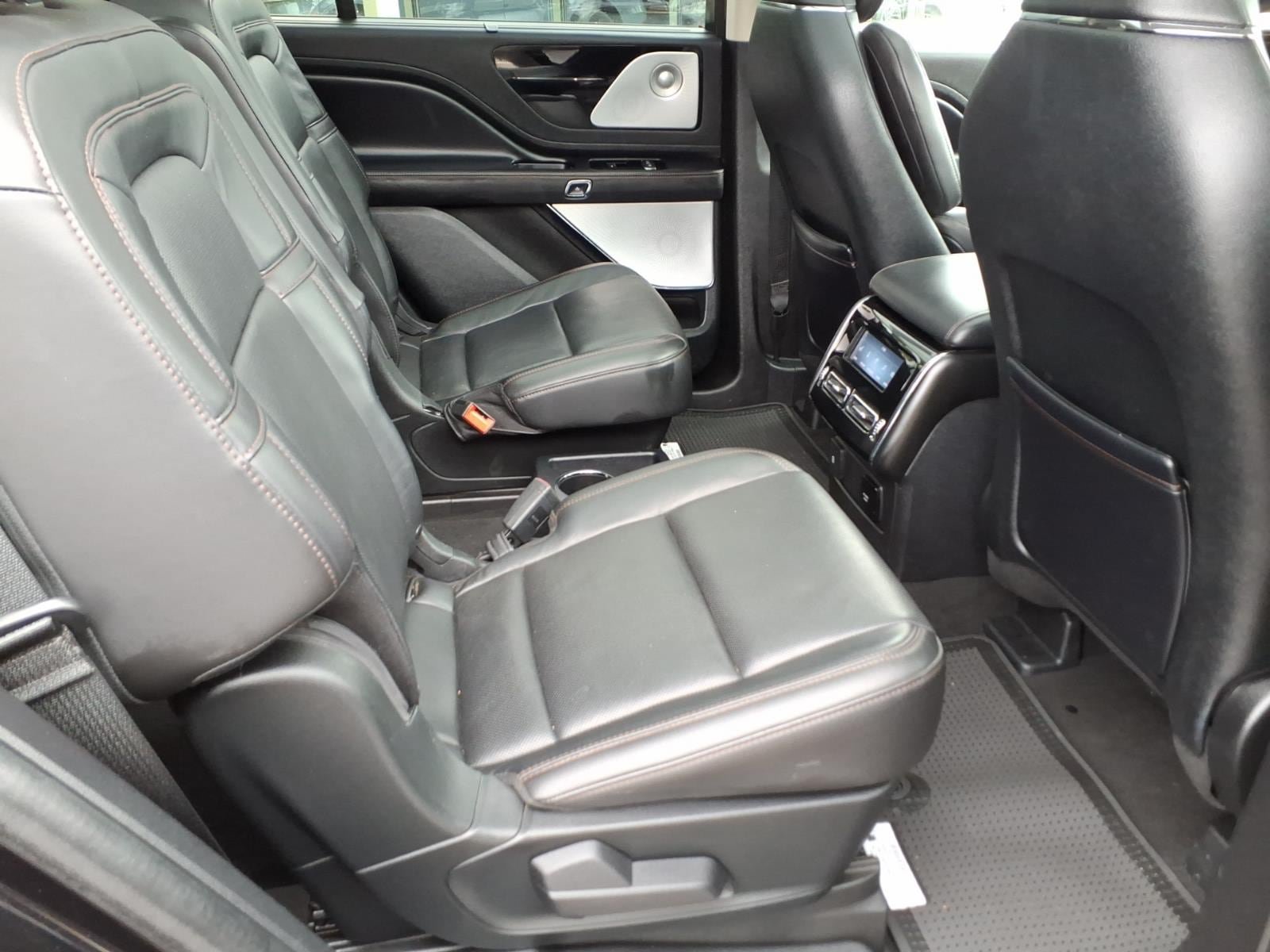 Certified 2023 Lincoln Aviator Reserve w/ Equipment Group 201A AWD/4WD image 30