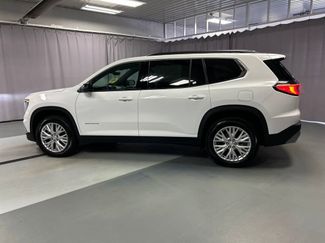 New 2026 GMC Acadia Elevation w/ Elevation Premium Package video 4