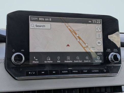 Used 2022 Mitsubishi Outlander SEL FWD image 23