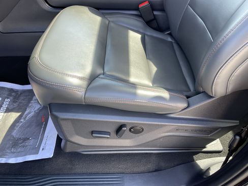 Certified 2025 Ford Expedition Max Active AWD/4WD image 16