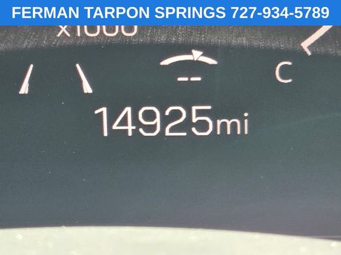 Used 2025 GMC Terrain Elevation AWD/4WD image 35