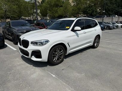Used 2021 BMW X3 M40i