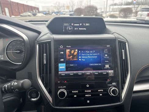 Used 2023 Subaru Crosstrek 2.5i Limited image 14