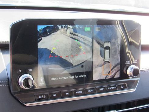 Used 2023 Mitsubishi Outlander SE FWD image 26
