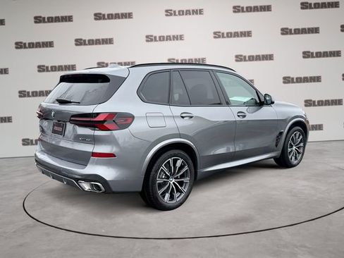 New 2026 BMW X5 xDrive40i w/ Executive Package AWD/4WD image 5