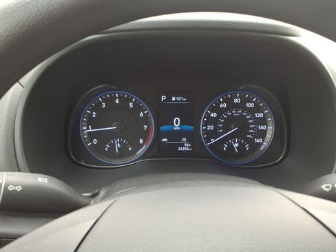 Used 2023 Hyundai Kona SEL AWD/4WD image 30