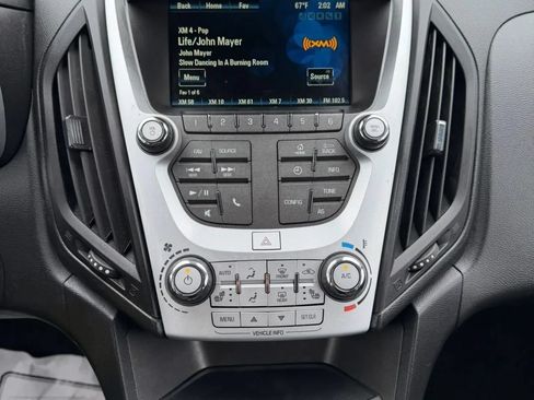 Used 2017 Chevrolet Equinox LT w/ Convenience Package AWD/4WD image 15
