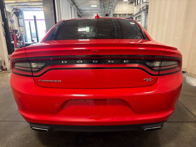 Used 2018 Dodge Charger R/T RWD image 5