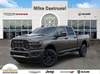 New 2026 RAM 2500 Tradesman video 1