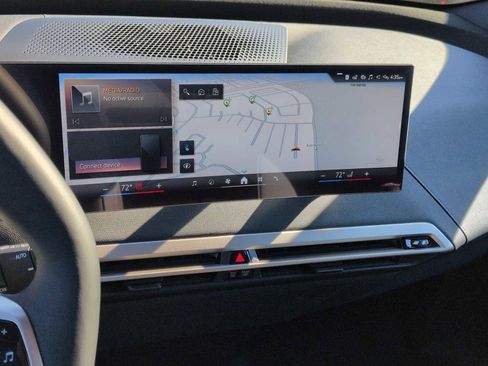 New 2026 BMW iX xDrive45 image 29