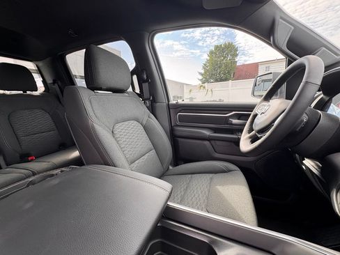 New 2026 RAM 1500 Big Horn AWD/4WD image 21