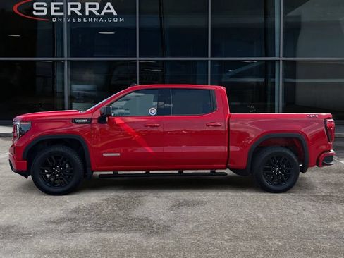 Used 2022 GMC Sierra 1500 Elevation AWD/4WD image 2