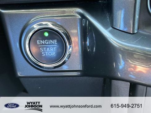 Certified 2023 Ford F150 XLT w/ Equipment Group 302A High AWD/4WD image 37