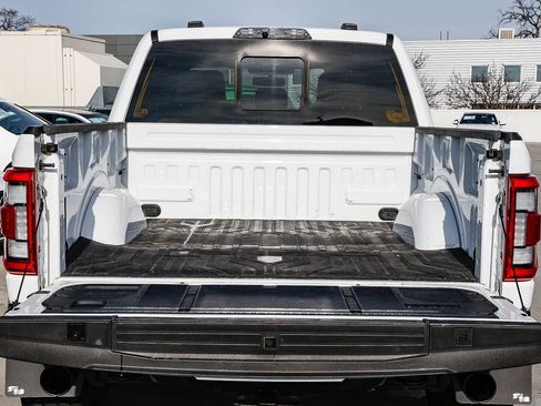 Used 2022 Ford F150 Raptor w/ Equipment Group 801A High image 27