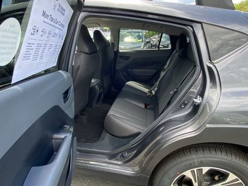 New 2026 Subaru Crosstrek 2.5i Premium AWD/4WD image 25