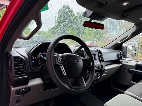 Used 2020 Ford F150 XL image 15