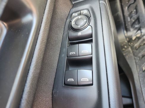New 2026 GMC Sierra 3500 Pro AWD/4WD image 16