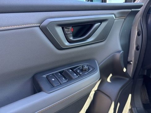 New 2026 Subaru Forester Wilderness image 20