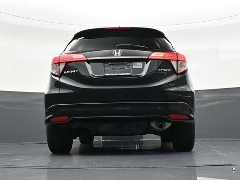 Used 2019 Honda HR-V Sport image 30