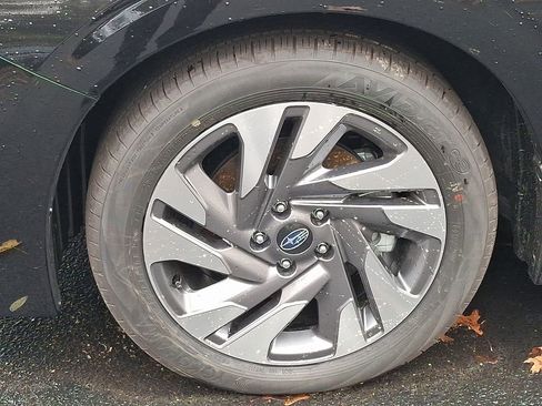 New 2025 Subaru Legacy Limited image 4