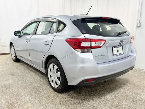 Used 2018 Subaru Impreza 2.0i AWD/4WD image 6