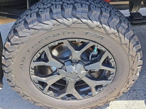 Used 2023 Mercedes-Benz Sprinter 2500 image 8