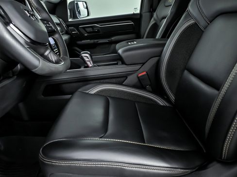 Used 2024 RAM 1500 TRX AWD/4WD image 21