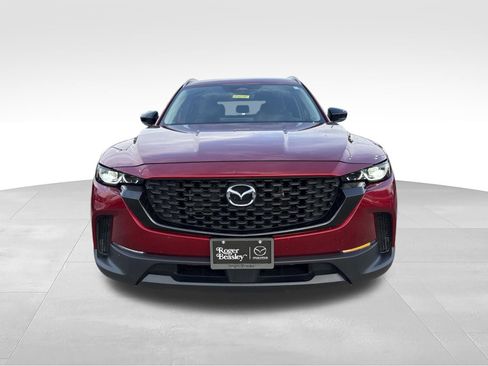 Certified 2025 MAZDA CX-50 AWD 2.5 S w/ Preferred Package image 2