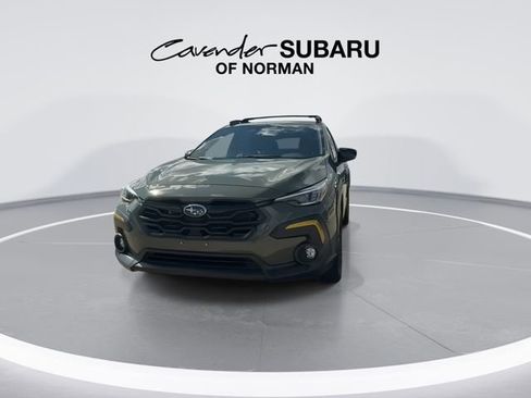 Used 2024 Subaru Crosstrek 2.5i Sport image 4