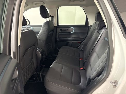 Used 2024 Ford Bronco Sport Badlands AWD/4WD image 26
