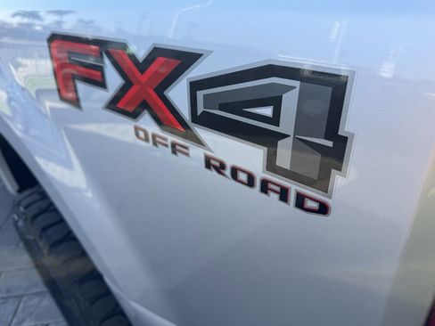 Used 2017 Ford F250 Platinum w/ Platinum Ultimate Package image 10