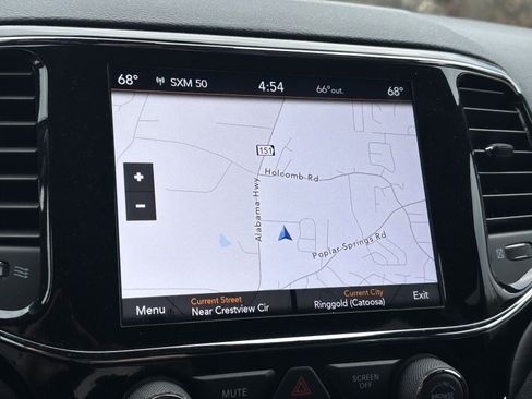 Used 2022 Jeep Grand Cherokee Laredo X image 8