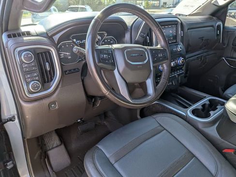 Used 2021 GMC Sierra 1500 Denali w/ Denali Ultimate Package AWD/4WD image 10
