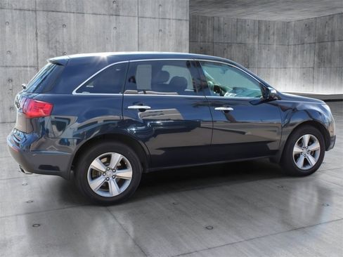 Used 2011 Acura MDX w/ Technology Package image 6