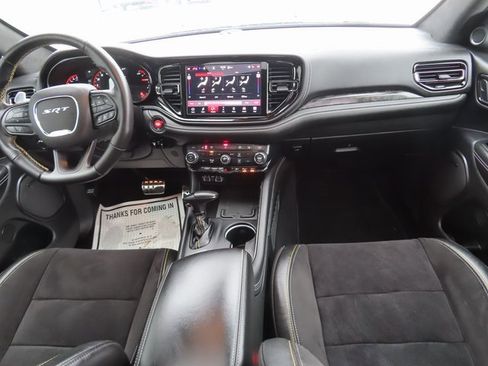 Used 2024 Dodge Durango SRT image 27
