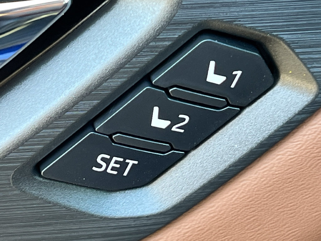 New 2026 Subaru Outback Touring XT AWD/4WD image 16