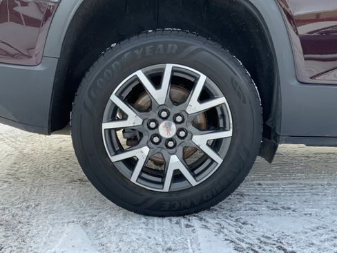 Used 2021 GMC Acadia SLE w/ Driver Convenience Package image 26