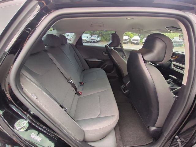 Used 2025 Kia K4 FWD image 33