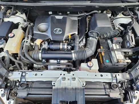 Used 2016 Lexus NX 200t FWD image 26