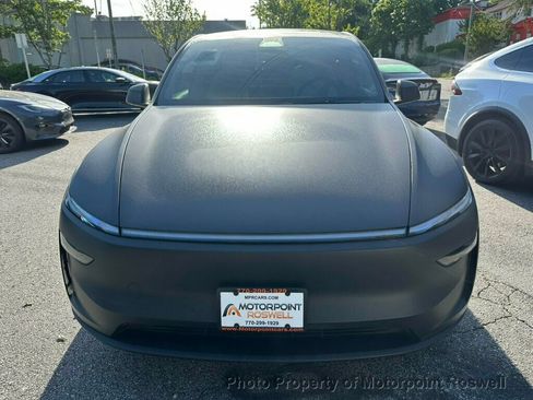 Used 2026 Tesla Model Y Long Range RWD image 6
