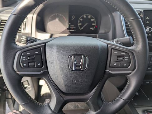 Used 2025 Honda Ridgeline RTL image 28