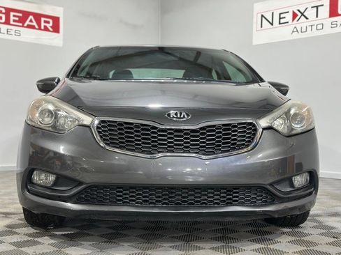 Used 2014 Kia Forte EX w/ Premium Package image 4