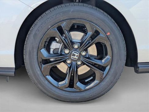 New 2025 Honda Accord SE image 10