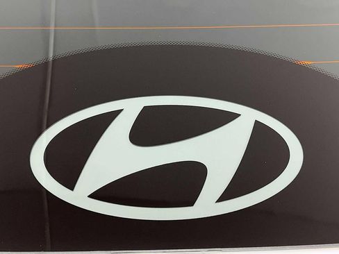 New 2026 Hyundai Tucson Blue SE AWD/4WD image 19