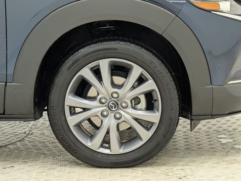 Used 2025 MAZDA CX-30 AWD 2.5 S w/ Preferred Package image 12