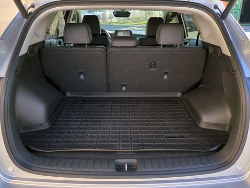 Certified 2020 Hyundai Tucson Ultimate image 13