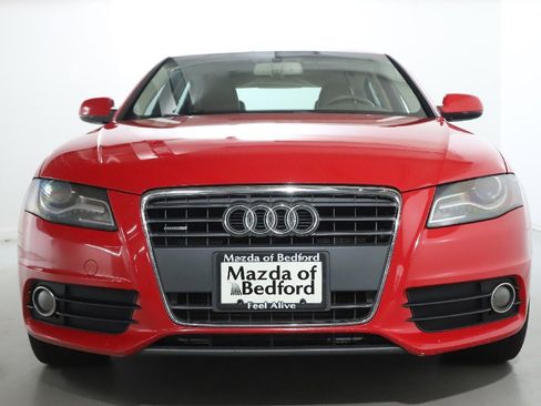 Used 2012 Audi A4 2.0T Premium Plus image 5