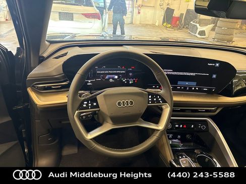 New 2025 Audi Q5 Premium image 10